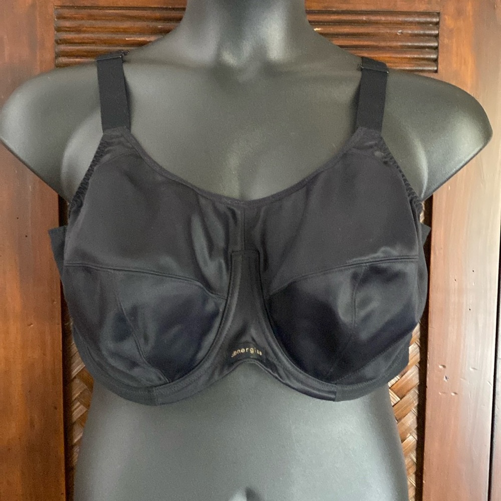 ELOMI - ENERGISE EL8041BLK 44E